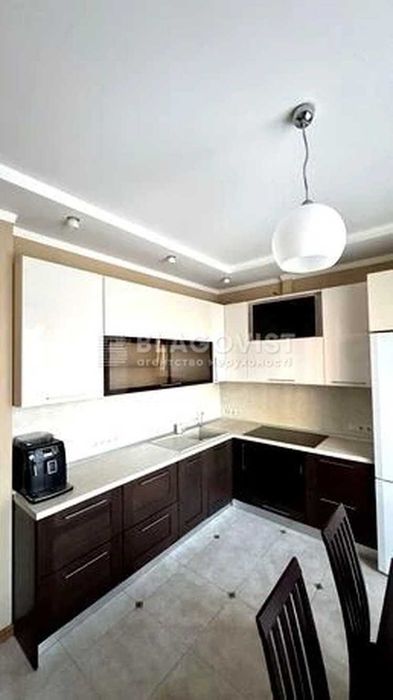 Квартира на вул. Верхогляда, 14 в Києві, ID 214117, фото №3