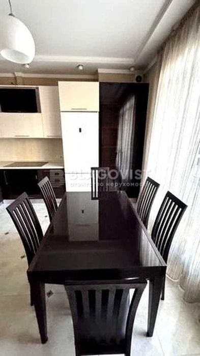 Квартира на вул. Верхогляда, 14 в Києві, ID 214117, фото №4