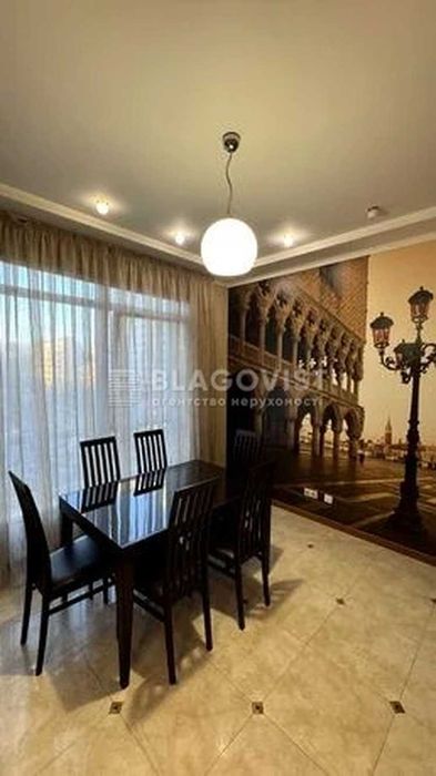 Квартира на вул. Верхогляда, 14 в Києві, ID 214117, фото №5