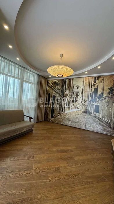 Квартира на вул. Верхогляда, 14 в Києві, ID 214117, фото №7