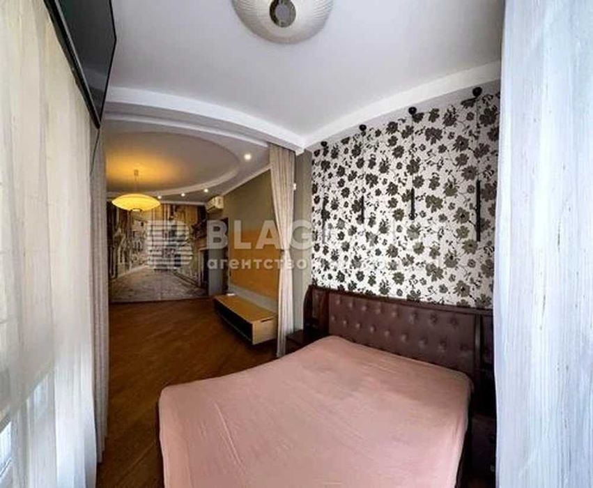 Квартира на вул. Верхогляда, 14 в Києві, ID 214117, фото №9