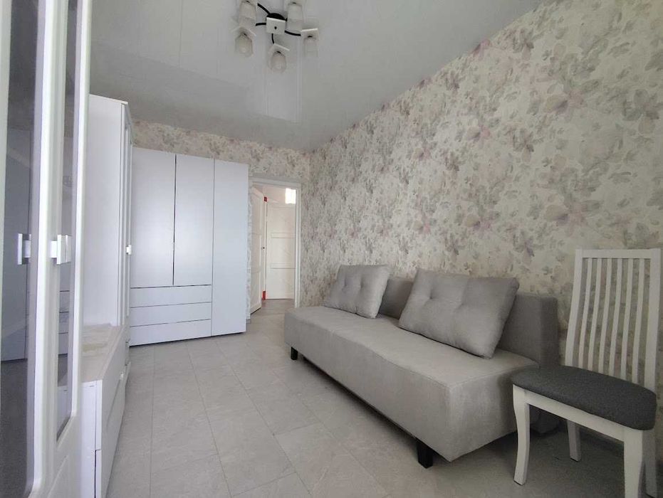 Квартира на просп. Глушкова, 30 в Києві, ID 214109, фото №4