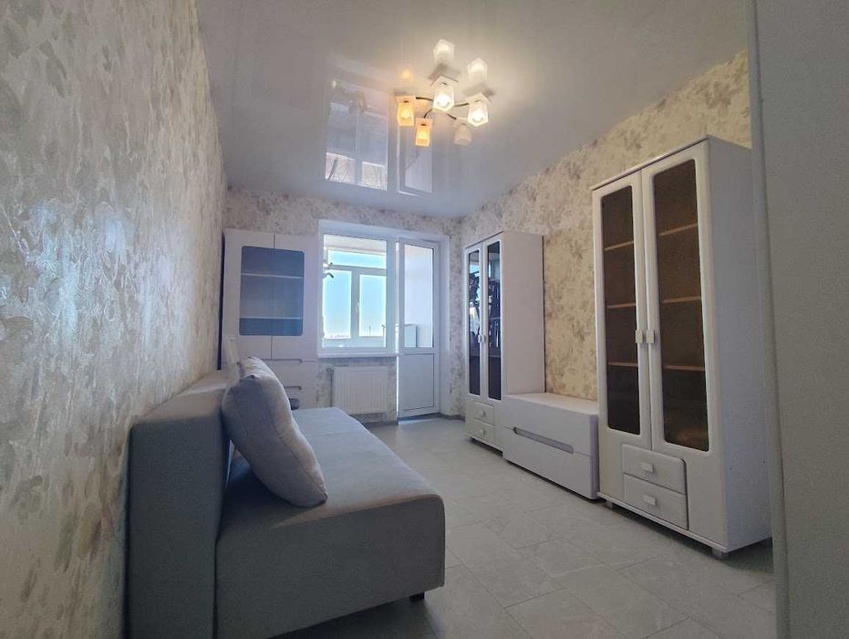Квартира на просп. Глушкова, 30 в Києві, ID 214109, фото №5