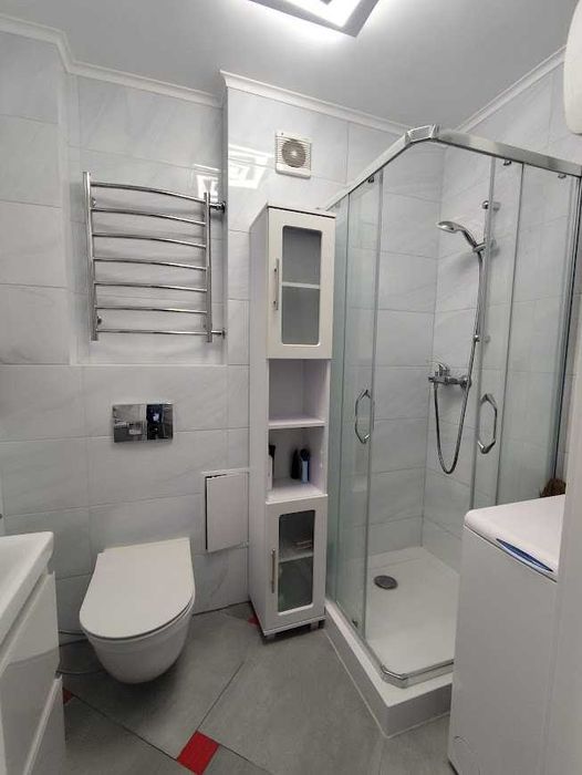 Квартира на просп. Глушкова, 30 в Києві, ID 214109, фото №7