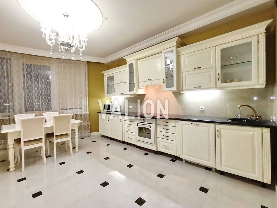 Квартира на просп. Валерія Лобановського, 150-Д в Києві, ID 214130, фото №1