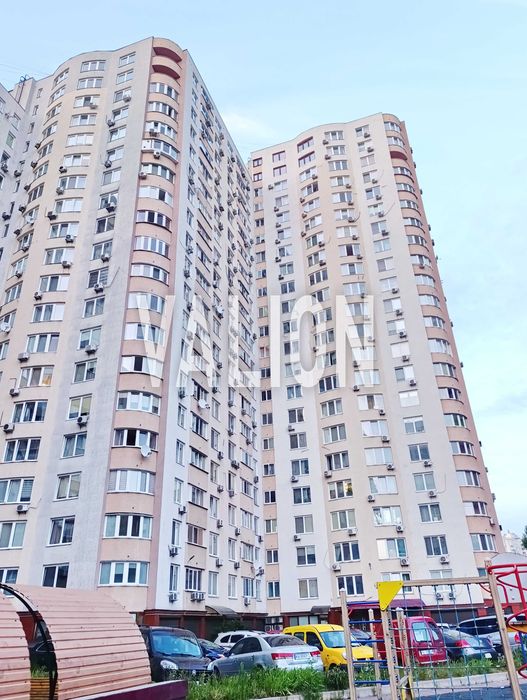Квартира на просп. Валерія Лобановського, 150-Д в Києві, ID 214130, фото №24