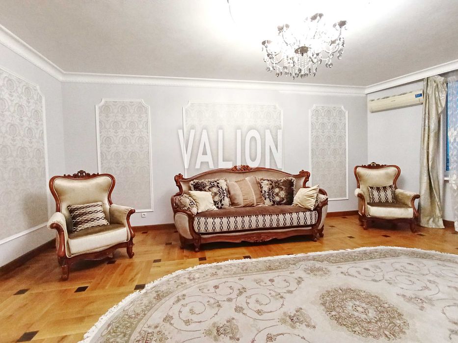 Квартира на просп. Валерія Лобановського, 150-Д в Києві, ID 214130, фото №4