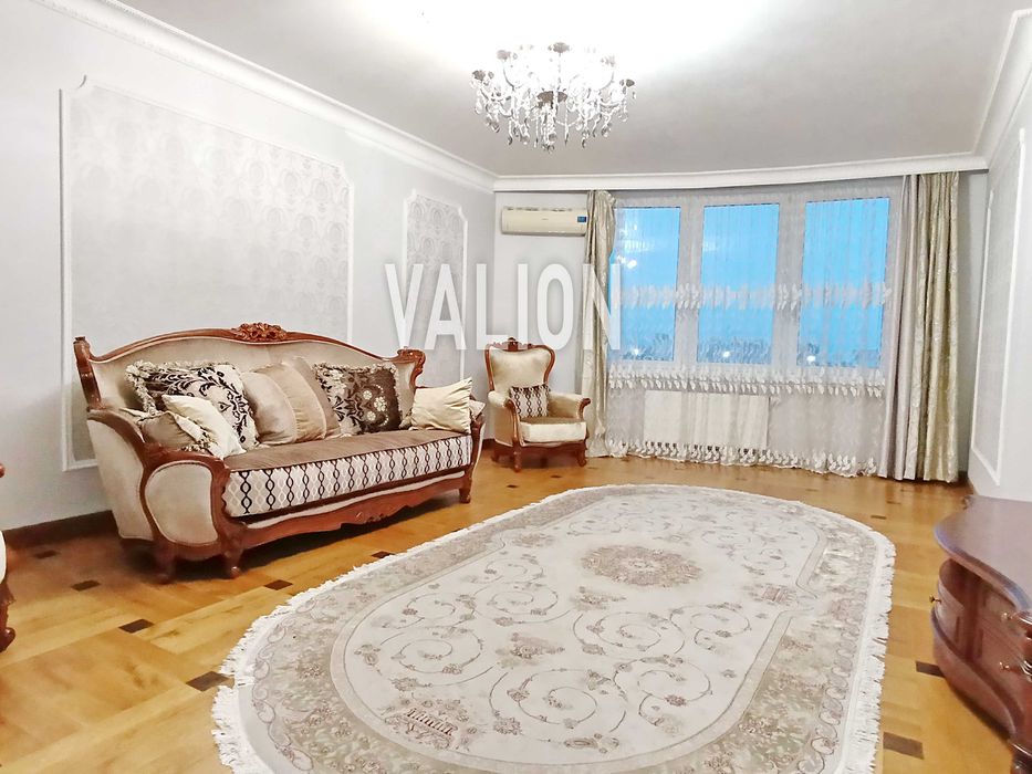 Квартира на просп. Валерія Лобановського, 150-Д в Києві, ID 214130, фото №5