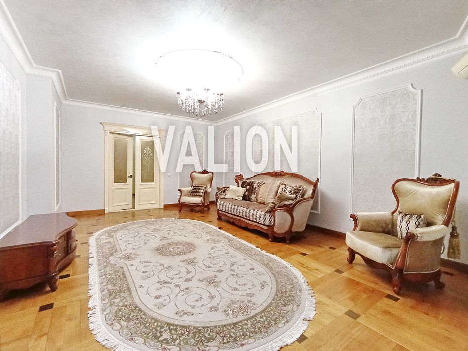 Квартира на просп. Валерія Лобановського, 150-Д в Києві, ID 214130, фото №6