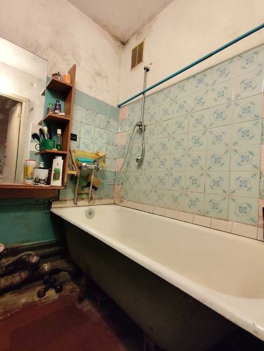 Квартира на просп. Шухевича, 26В в Києві, ID 382183, фото №11