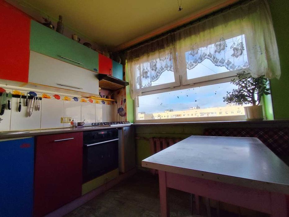 Квартира на просп. Шухевича, 26В в Києві, ID 382183, фото №13