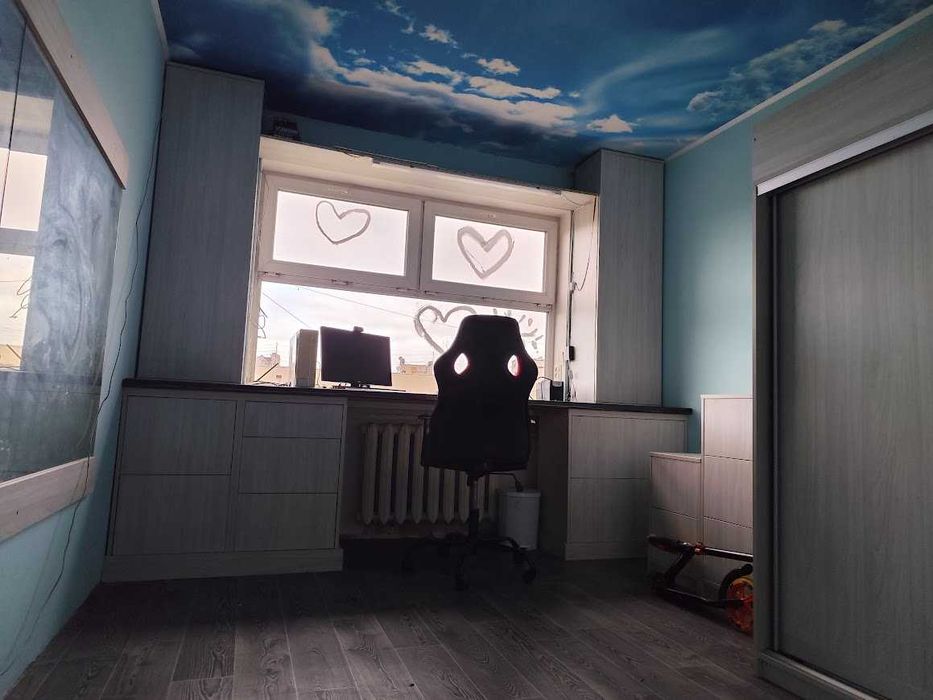 Квартира на просп. Шухевича, 26В в Києві, ID 382183, фото №3