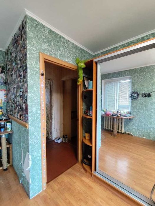 Квартира на просп. Шухевича, 26В в Києві, ID 382183, фото №6