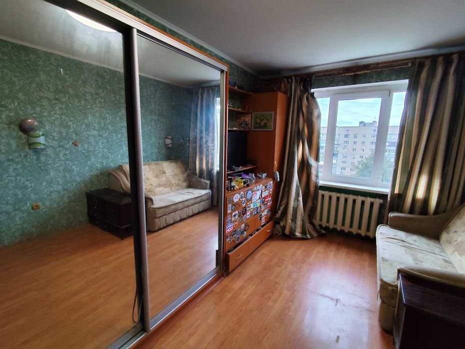 Квартира на просп. Шухевича, 26В в Києві, ID 382183, фото №7