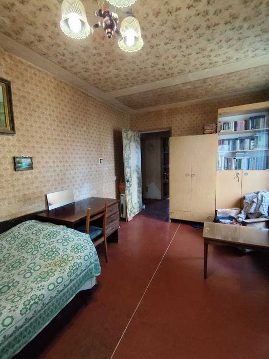 Квартира на просп. Шухевича, 26В в Києві, ID 382183, фото №8