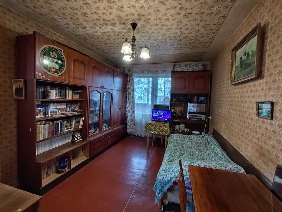 Квартира на просп. Шухевича, 26В в Києві, ID 382183, фото №9