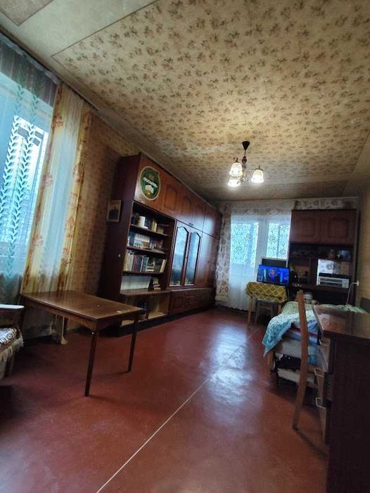 Квартира на просп. Шухевича, 26В в Києві, ID 382183, фото №10