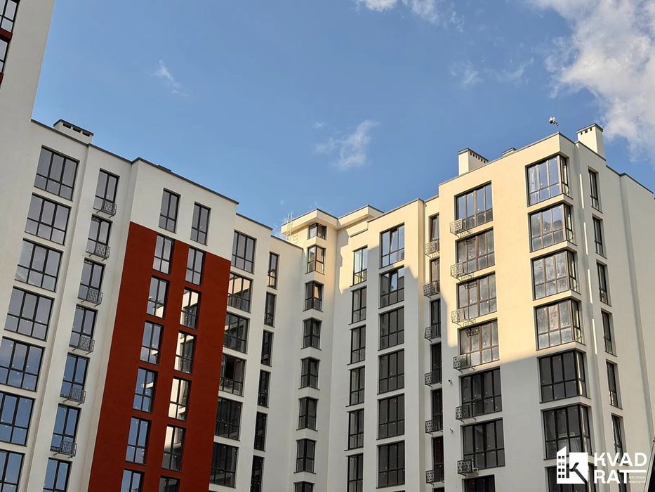 Квартира на Blago в Івано-Франківську, ID 214134, фото №10