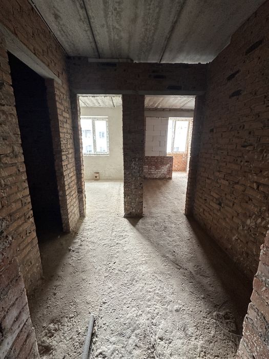 Квартира на вул. Ворзель в Києві, ID 308640, фото №1