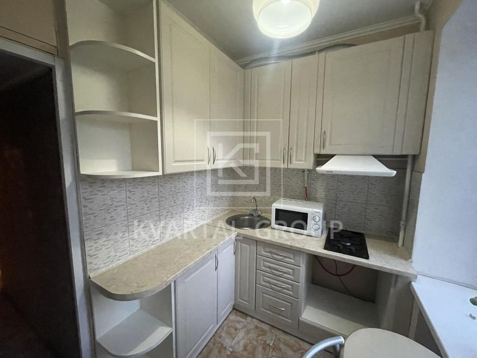 Квартира на біля метро Васильківська в Києві, ID 214145, фото №8