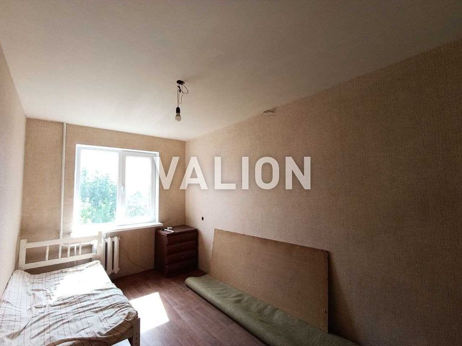 Квартира на вул. Верховної Ради, 19-Б в Києві, ID 214163, фото №11