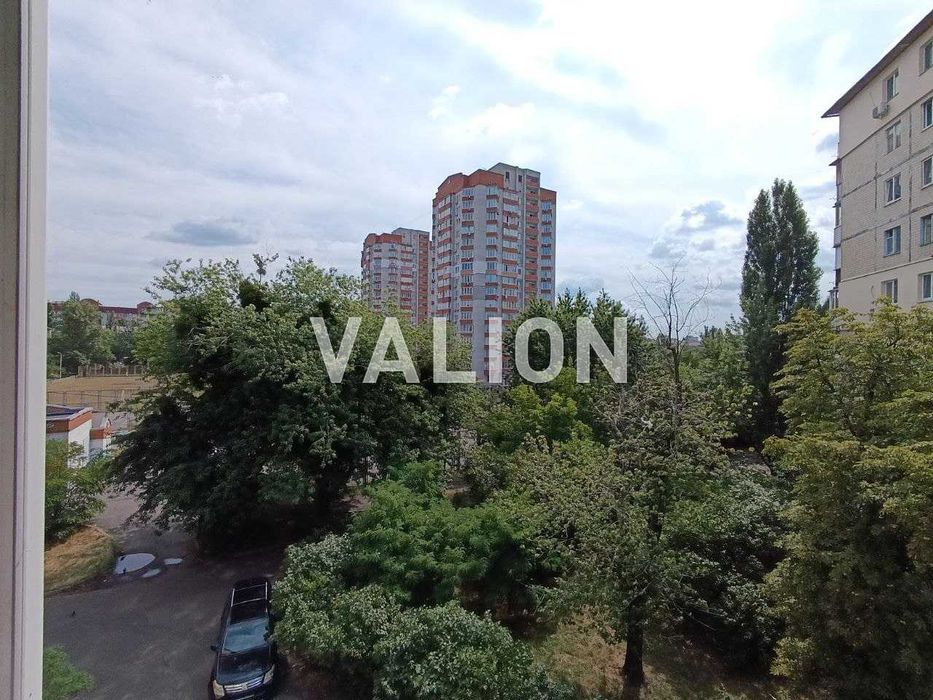 Квартира на вул. Верховної Ради, 19-Б в Києві, ID 214163, фото №17