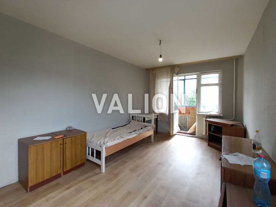 Квартира на вул. Верховної Ради, 19-Б в Києві, ID 214163, фото №5