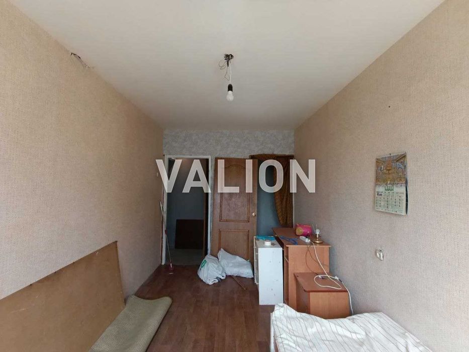 Квартира на вул. Верховної Ради, 19-Б в Києві, ID 214163, фото №9