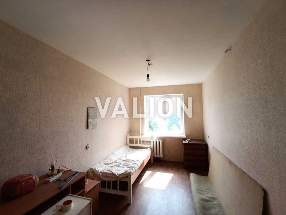 Квартира на вул. Верховної Ради, 19-Б в Києві, ID 214163, фото №10