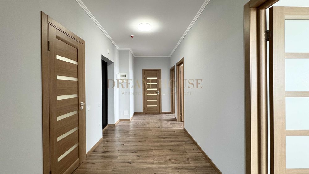 Квартира на ЖК Сирецькі сади в Києві, ID 214184, фото №11