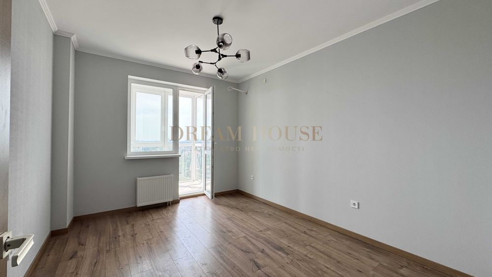 Квартира на ЖК Сирецькі сади в Києві, ID 214184, фото №16