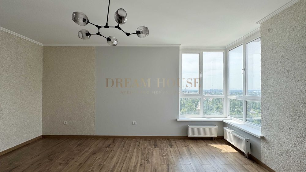 Квартира на ЖК Сирецькі сади в Києві, ID 214184, фото №8