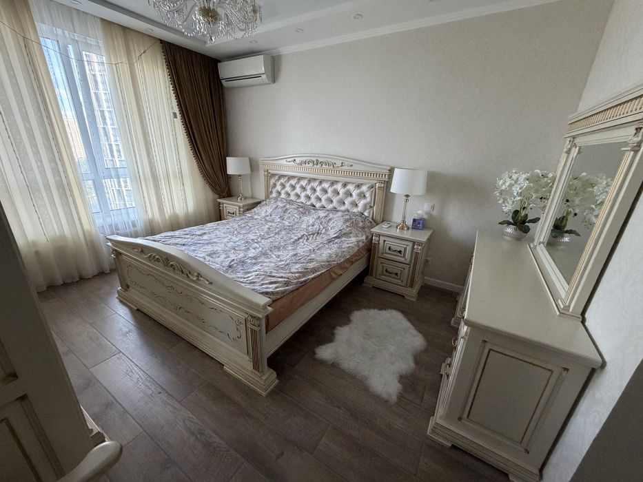 Квартира на вул. Зарічна, 1Г в Києві, ID 255225, фото №5