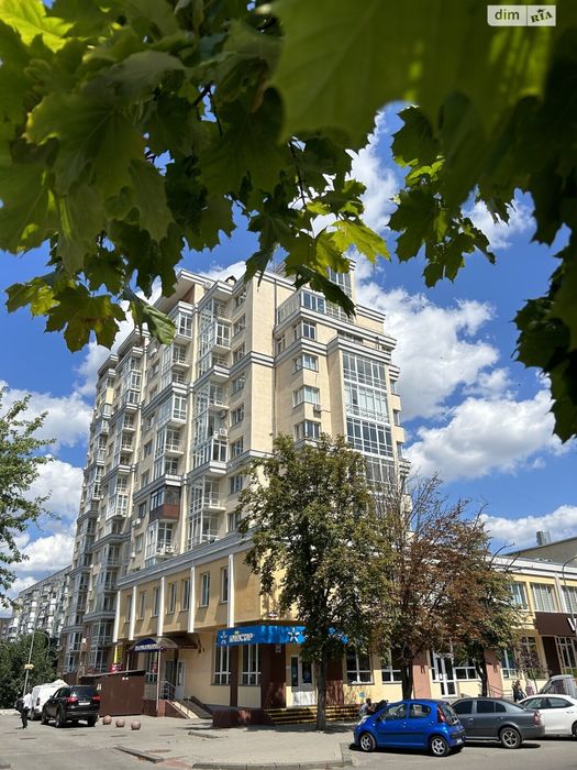 Квартира на вул. Європейська, 31А в Києві, ID 320430, фото №15