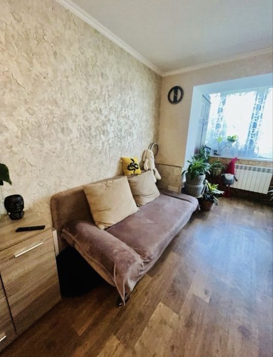 Квартира на вул. Новодарницька, 32, ID 254929, фото №1