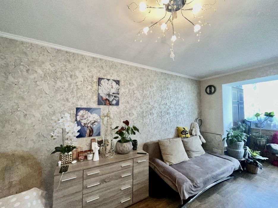 Квартира на вул. Новодарницька, 32 в Києві, ID 254929, фото №2
