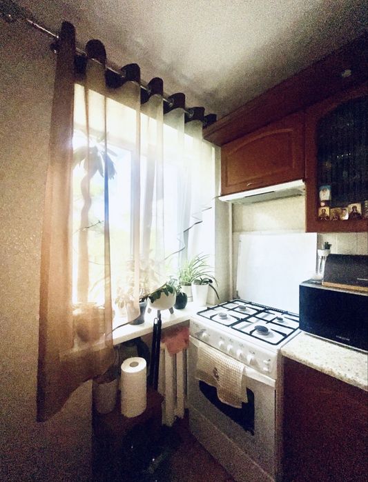 Квартира на вул. Новодарницька, 32 в Києві, ID 254929, фото №6