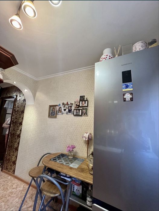 Квартира на вул. Новодарницька, 32 в Києві, ID 254929, фото №7