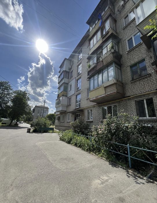 Квартира на вул. Новодарницька, 32 в Києві, ID 254929, фото №8