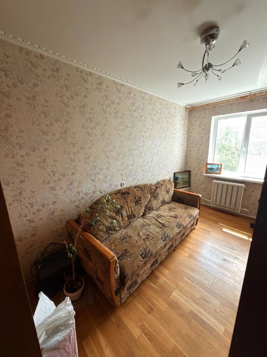 Квартира на вул. Ушинського, 18 в Києві, ID 253580, фото №3
