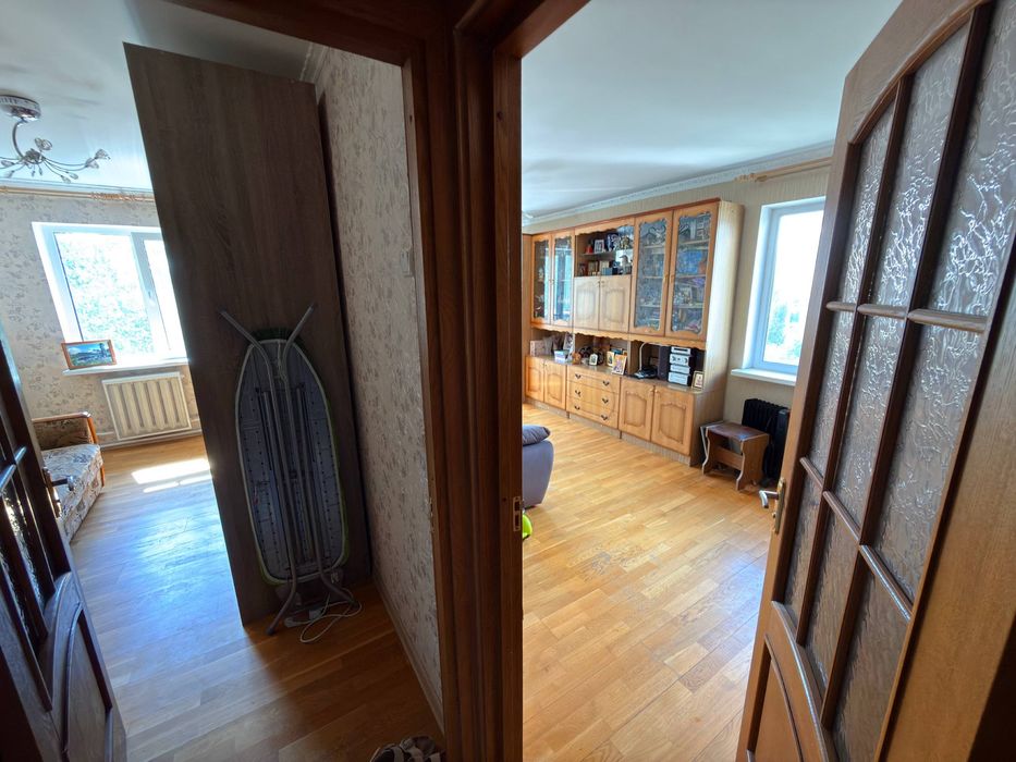 Квартира на вул. Ушинського, 18 в Києві, ID 253580, фото №4