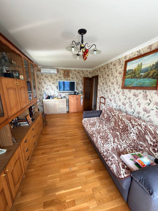 Квартира на вул. Ушинського, 18 в Києві, ID 253580, фото №5