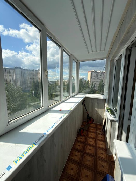 Квартира на вул. Ушинського, 18 в Києві, ID 253580, фото №7
