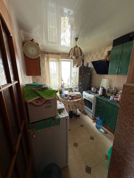 Квартира на вул. Ушинського, 18 в Києві, ID 253580, фото №9