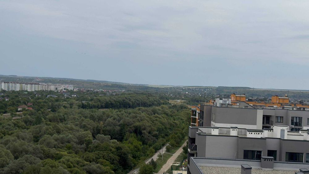 Квартира на ЖК «Паркова Алея» в Івано-Франківську, ID 323156, фото №12