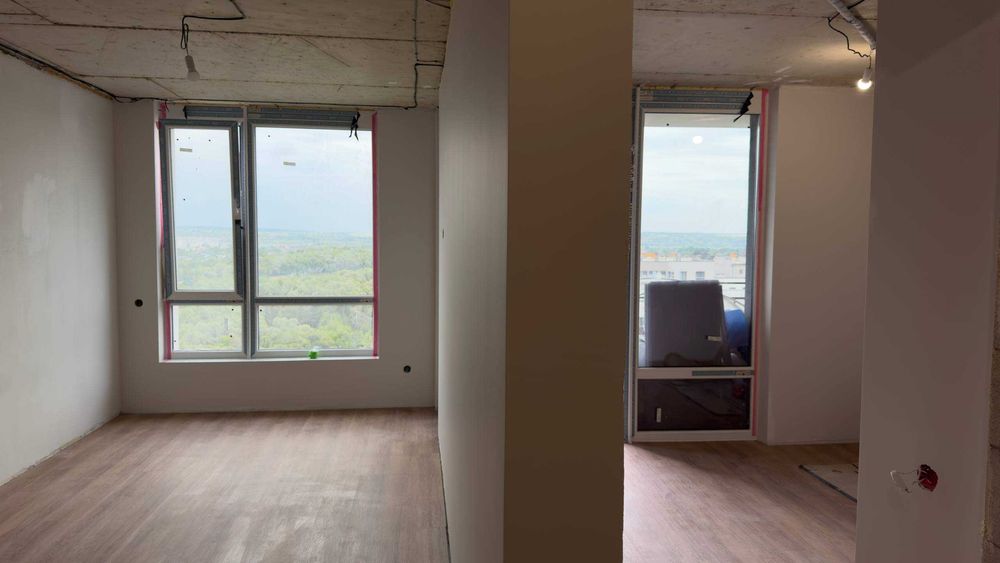 Квартира на ЖК «Паркова Алея» в Івано-Франківську, ID 323156, фото №13