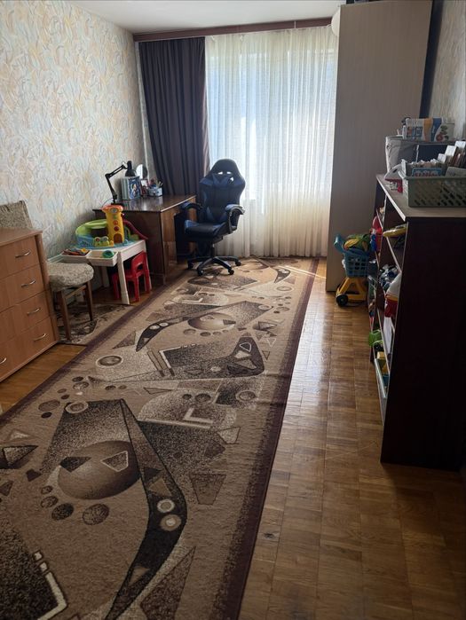 Квартира на вул. Деміївська, 45-А в Києві, ID 214257, фото №2