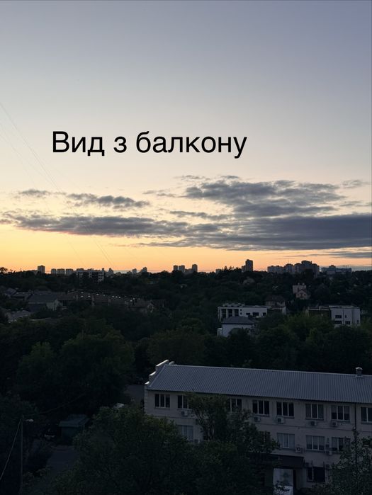 Квартира на вул. Деміївська, 45-А в Києві, ID 214257, фото №11