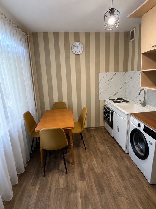 Квартира на вул. Деміївська, 45-А в Києві, ID 214257, фото №7