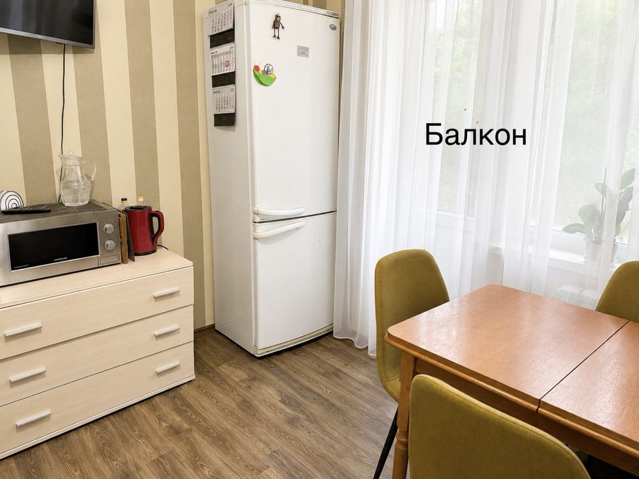 Квартира на вул. Деміївська, 45-А в Києві, ID 214257, фото №8